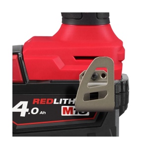 Masina de gaurit M18 BLDDRC-402C, compacta, cuplu 60.5 Nm, mandrina 13 mm, 145 mm, Milwaukee, cod 4933492834 - Img 8
