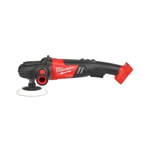 Masina de polisat M18 FAP180-0X, disc 180 mm, prindere M14, Milwaukee, cod 4933451552 - Img 5