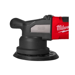Masina de polisat orbitala M18 FROP21-0X, 21 mm, PAD 150 mm, Milwaukee, cod 4933478836 - Img 2