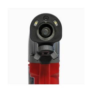 Masina de taiat tabla 1.6 mm M12 FNB16-402X, Milwaukee, cod 4933479619 - Img 2
