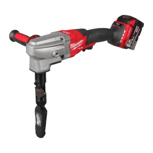 Masina de taiat tabla 3.5 mm M18 FNB35-502X, 4 trepte viteza, Milwaukee, cod 4933498983 - Img 3