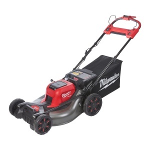 Masina de tuns gazonul M18 F2LM53-122, autopropulsata 53 cm, Milwaukee, cod 4933499213