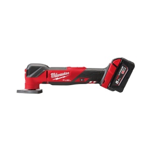 Masina multifunctionala M18 FMT-502X, oscilatie stanga/dreapta 2.1°, Milwaukee, cod 4933478492