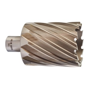 MILLING CUTTER ANNU C 50X50 P1M