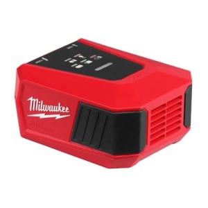 Mini incarcator compact M18 TC-0, Milwaukee, cod 4932499165