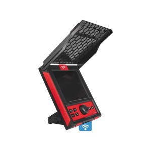Monitor camera de inspectie M18 SIM-0, conexiune Wireless si USB-C, dimensiune 8 inch, Milwaukee, cod 4933471414 - Img 6
