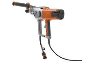 Motor de carotare DM 370, 3.2 kW, max. 250 mm, Husqvarna, cod 970699401