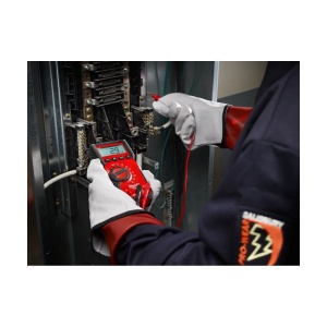 Multimetru 2216-40, frecventa 10 kHz - 50 kHz, Milwaukee, cod 4933427309 - Img 3