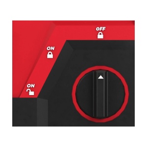Nivela laser M12 CLL4P-0C cu linie transversala verde cu 4 puncte, max 100 m, Milwaukee, cod 4933479202 - Img 6