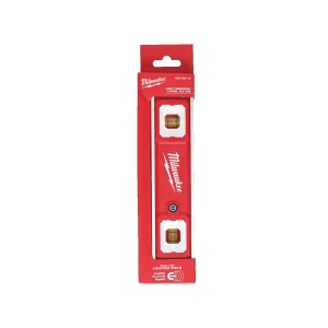 Nivela led, TORPEDO, magnetica, lungime 23 cm, Milwaukee, cod 4932498742 - Img 2