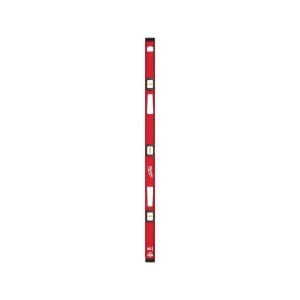Nivela magnetica I-BEAM, lungime 120 cm, Milwaukee, cod 4932478566 - Img 6
