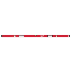 Nivela magnetica REDSTICK BACKBONE, lungime 180 cm, Milwaukee, cod 4932459071 - Img 2