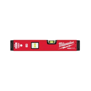 Nivela magnetica REDSTICK BACKBONE, lungime 40 cm, Milwaukee, cod 4932459061