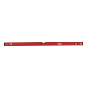 Nivela magnetica REDSTICK, compacta, lungime 120 cm, Milwaukee, cod 4932459087