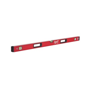 Nivela non-magnetica REDSTICK BACKBONE, lungime 120 cm, Milwaukee, cod 4932459068 - Img 8