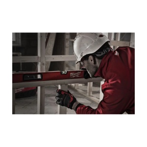 Nivela non-magnetica REDSTICK BACKBONE, lungime 180 cm, Milwaukee, cod 4932459070 - Img 10