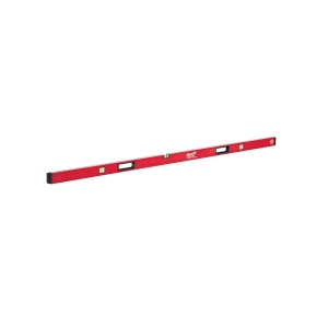 Nivela non-magnetica REDSTICK BACKBONE, lungime 200 cm, Milwaukee, cod 4932459072 - Img 8