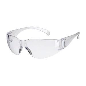 Ochelari cu lentila transparenta Wrap Around, Portwest, cod PW32CCL