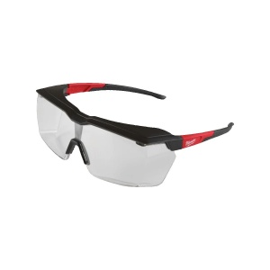 Ochelari de protectie OTG incolori Milwaukee, cod 4932493439