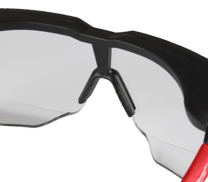 Ochelari de protectie OTG incolori Milwaukee, cod 4932493439 - Img 3