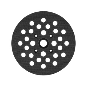 Pad M18 FROPBP150 cu velcro pentru masini de polisat M18 FROP15 si M18 FROP21, 150 mm diametru, Milwaukee, cod 4932479965