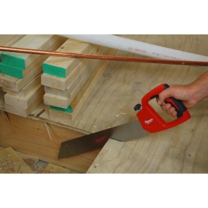 Panza de schimb pentru fierastrau de taiat PVC, Milwaukee, cod 48220222 - Img 2
