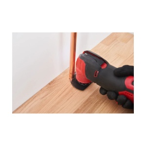 Panza STARLOCK multimaterial pentru lemn/metal/plastic, 85x20 mm, Milwaukee, cod 48906038 - Img 6