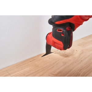 Panza STARLOCK pentru lemn, cu intrare directa 3C, 65x42 mm, Milwukee, cod 48906015 - Img 3