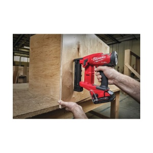 Pistol pentru capse inguste M18FNCS18GS-202X, capacitate incarcator 108, latime banda 5.7 - 6.35 mm, Milwaukee, cod 4933471940 - Img 5