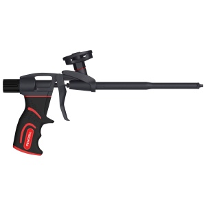 Pistol profesional grafitat pentru aplicare spuma poliuretanica S1, Penosil, cod EP0070