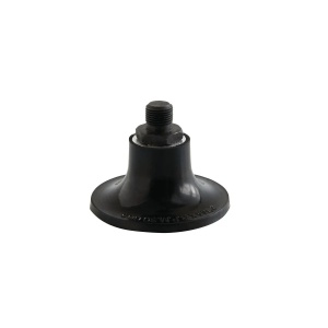 Placa suport pentru disc de slefuire din fibre FDBP 46 mm, filet: M9 x 0.75 pentru conectare la scula, Milwaukee, cod 4932430492