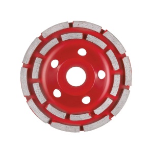 PLATOU DIAMANTAT DE SLEFUIT DCWU125