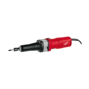 Polizor drept DGL 34 cu fir de 4 m, cu bucsa elastica de 6 mm, 500 W, Milwaukee, cod 4933385110