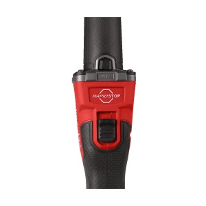 Polizor drept M18 FDGROVB-502X ONE-KEY, viteza variabila, bucsa elastica 6/8 mm, diametru max 75 mm, Milwaukee, cod 4933480956 - Img 4
