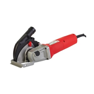 Polizor unghiular AGV 12-125 X DEC-SET, disc 125 mm, 1200 W, 28 mm adancime taiere, Milwaukee, cod 4933448020