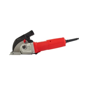 Polizor unghiular AGV 12-125 X DEC-SET, disc 125 mm, 1200 W, 28 mm adancime taiere, Milwaukee, cod 4933448020 - Img 2