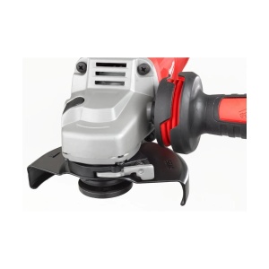 Polizor unghiular AGV10-125EK cu fir de 4 m, 125 mm, 1000 W, maner antivibratii, Milwaukee, cod 4933451222 - Img 4