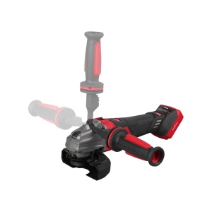 Polizor unghiular M18 FSAGSVO125X-0X ONE-KEY, cu viteza variabila, adancime 33 mm, disc 125 mm, Milwaukee, cod 4933493552 - Img 4