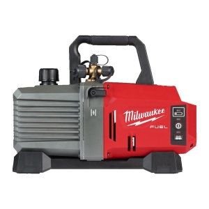 Pompa de vacuum M18 FUEL 5 CFM, 4 porturi, Milwaukee, cod 4933498379