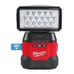 Proiector led cu telecomanda, ONE-KEY, 4250 lm, M18 URSL-0, cod 4933498303, Milwaukee