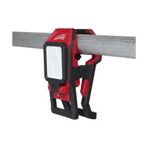 Proiector pivotant M18, PAL2-0, 2000 Lm, Milwaukee, cod 4933493547 - Img 12