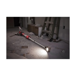 Proiector turn M12SAL-0, 1400 lumeni, inaltime 1.72 m, cap rotativ 210 grade vertical, Milwaukee, cod 4933464823 - Img 7
