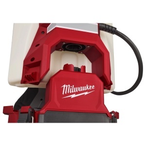 Pulverizator rucsac M18 BBPFP2-0 SWITCH TANK generatia 2, 9.6 bar, Milwaukee, cod 4933498961