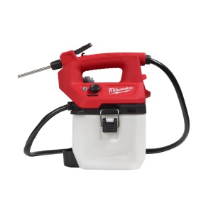 Pulverizator (vermorel) substante chimice M12 BHCS3L-0, 3.7 L, debit 0.4 - 1.1 L/min, Milwaukee, cod 4933480781 - Img 3