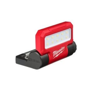 Reflector pliabil L4FFL-301, reincarcabil USB, 550 lumeni, Milwaukee, cod 4933479766 - Img 5