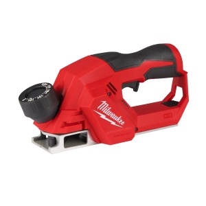 Rindea fara perii M12 BLP-0X, adancime aschiere 17.5 mm, adancime rindeluire 2.0 mm, Milwaukee, cod 4933492850