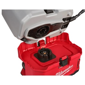 Rucsac pompa de fluide M18 BPFPH-401 SWITCH TANK, presiunea pompei 120PSI (8.27 bari), Milwaukee, cod 4933464962 - Img 2