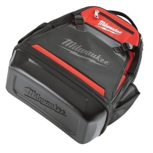 Rucsac santier cu baza intarita, 35 buzunare, 594 x 363 x 203 mm, Milwaukee, cod 4932500309