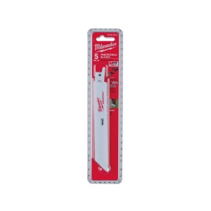 SABRE SAW BLADE HZ BL. 150X14-P5M - Img 4