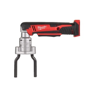 Scula pentru instalarea conectorilor electrici M18 BSBT-0X, 100 Nm, prindere 1/2" patrat, Milwaukee, cod 4933493288